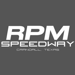 7/22/2022 - RPM Speedway