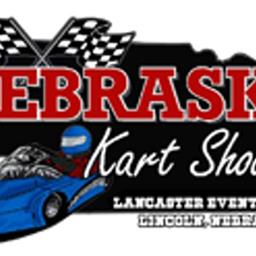Nebraska Kart Shootout