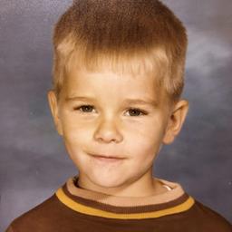 Dave Christensen