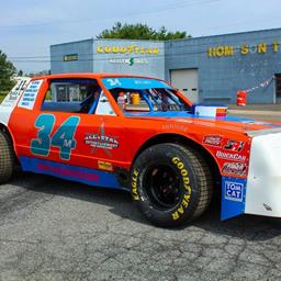 Cody Moore