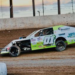 CJ Hedges Jr
