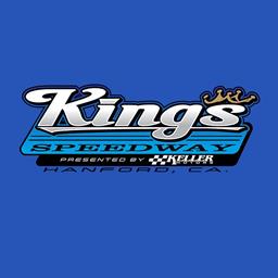 8/16/2024 - Kings Speedway