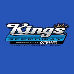 4/10/2021 - Kings Speedway