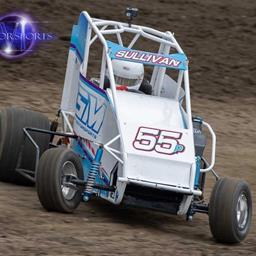 Patrick Sullivan