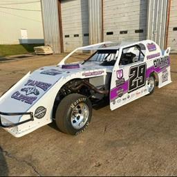 Dustin Turnage