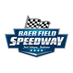8/15/2015 - Baer Field Speedway