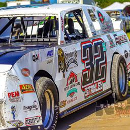 Shane Stanley