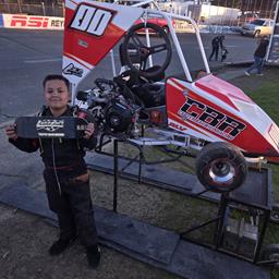 Carter Bagwill