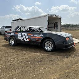 Brian Mahler