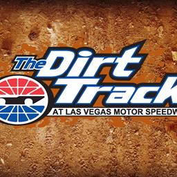 11/2/2023 - Dirt Track at Las Vegas
