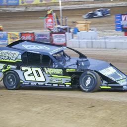 Cody Clark