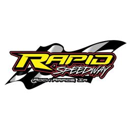 8/2/2024 - Rapid Speedway