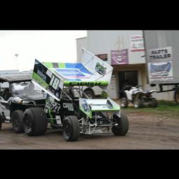 Kasen Clark