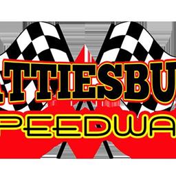 5/3/2024 - Hattiesburg Speedway