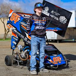 Brody Tucker