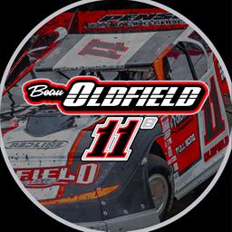 Beau Oldfield