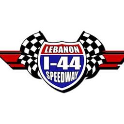 Lebanon I-44 Speedway