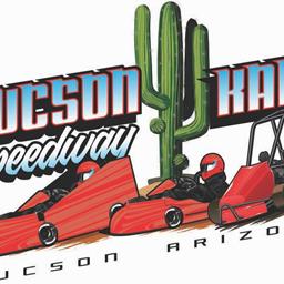 9/30/2023 - Tucson Kart Speedway