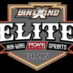 Elite Non-Wing Sprints