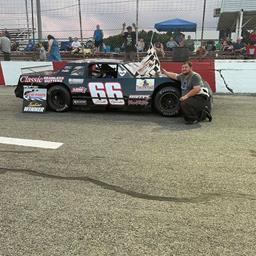 Nick Stremme