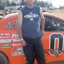 DALE JOHNSON