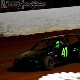 Paxton Cox