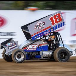 Corbin Erickson