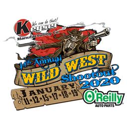Wild West Shootout