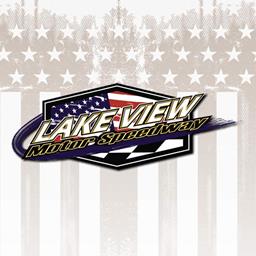 4/30/2022 - Lake View Motor Speedway