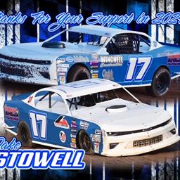 Jake Stowell