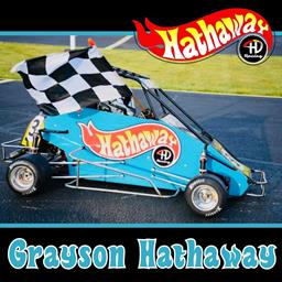 Grayson Hathaway