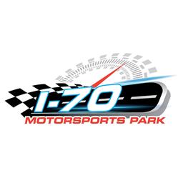 8/3/2023 - I-70 Speedway