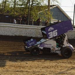 Tanner Merritt