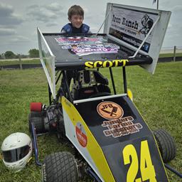Kyson Scott