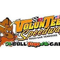 8/21/2014 - Volunteer Speedway