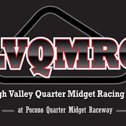 Pocono Quarter Midget Raceway