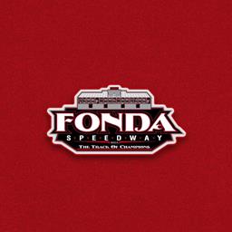 8/10/2016 - Fonda Speedway