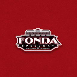 6/10/2023 - Fonda Speedway