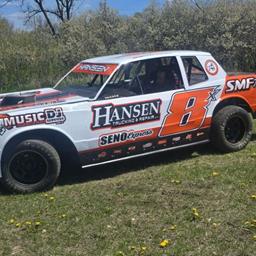 Mike Hansen