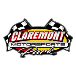 8/12/2022 - Claremont Motorsports Park