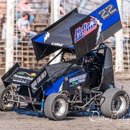 Luke Hendrickson
