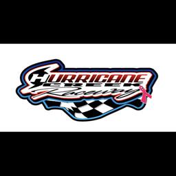 8/3/2024 - Hurricane Creek Speedway