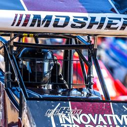Austin Mosher