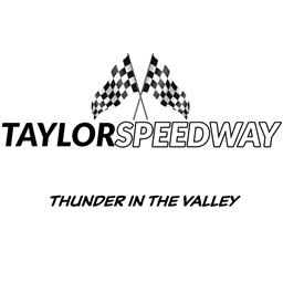 5/25/2024 - Taylor Speedway