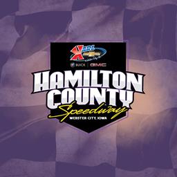 6/5/2021 - Hamilton County Speedway
