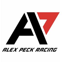 Alex Peck