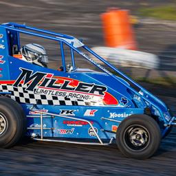 Chris Miller