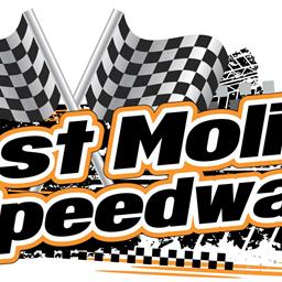 5/15/2022 - East Moline Speedway