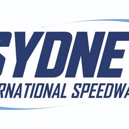 2/25/2023 - Sydney International Speedway