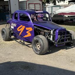 Garrett Ruppert